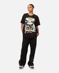 Green Day Dookie Vintage T-Shirt Black Vintage