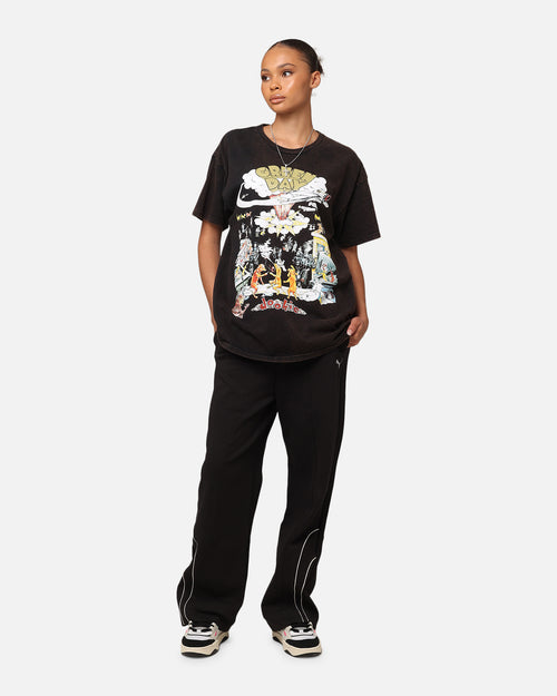 Green Day Dookie Vintage T-Shirt Black Vintage