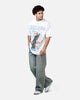 Hypland X One Piece Ice Jumbo T-Shirt White