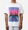 Puma x Scuderia Ferrari Sketches Graphics T-Shirt White