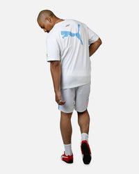 Puma x Scuderia Ferrari Sketches Graphics T-Shirt White