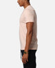 Nike Sportswear Club T-Shirt Coral/White