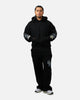 Bravest Eternal Hoodie Black/Blue
