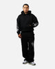 Bravest Eternal Hoodie Black