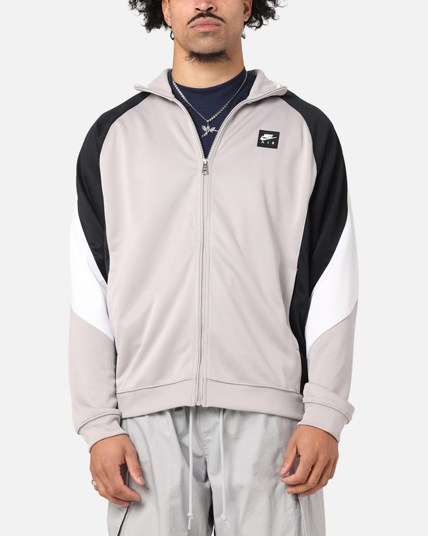 nike polyknit jacket