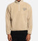 Nike Club Sustainable Winterized Half Zip Top Grain/Medium Ash Grey