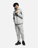 Nike Sportswear Tech Fleece Windrunner Jacket Dark Grey Heather