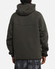 Nike Sportswear Tech Fleece Windrunner Full-Zip Hoodie Jacket Black