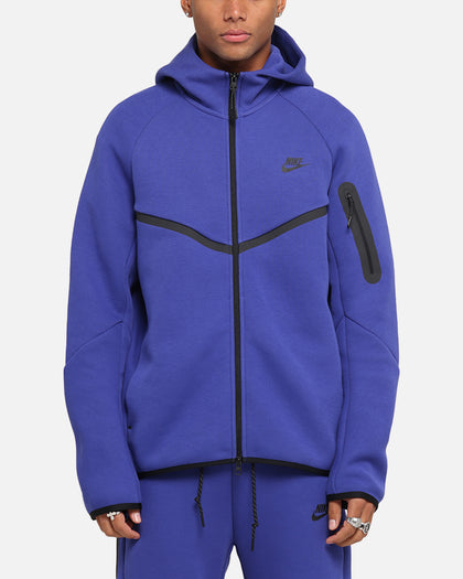 Nike Sportswear Tech Fleece Windrunner Jacket Deep Night/Black
