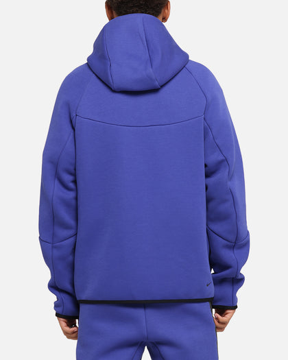 Nike Sportswear Tech Fleece Windrunner Jacket Deep Night/Black