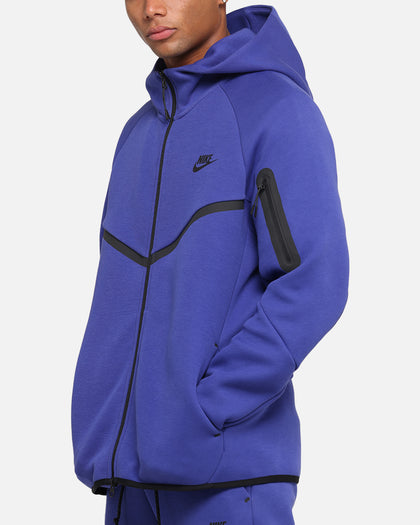 Nike Sportswear Tech Fleece Windrunner Jacket Deep Night/Black