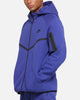 Nike Sportswear Tech Fleece Windrunner Jacket Deep Night/Black