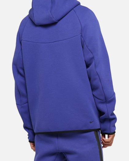 Nike Sportswear Tech Fleece Windrunner Jacket Deep Night/Black