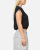 Nike Women's Sportswear Loose Knit Tank Brown/Black