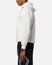 Jordan Brooklyn Fleece Pullover Hoodie Sail/Black
