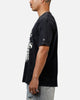 New Era Los Angeles Dodgers Armed Forces T-Shirt Washed Black