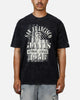 New Era San Francisco Giants Armed Forces T-Shirt Washed Black