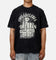 New Era Philadelphia Phillies Armed Forces T-Shirt Washed Black