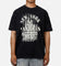 New Era New York Yankees Armed Forces T-Shirt Washed Black