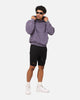 Saint Morta Ethereal Hoodie Purple