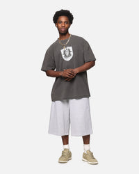 Goat Crew X Call Of Duty Black Ops Heavy T-Shirt Black Wash