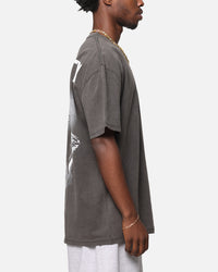Goat Crew X Call Of Duty Black Ops Heavy T-Shirt Black Wash