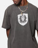 Goat Crew X Call Of Duty Black Ops Heavy T-Shirt Black Wash