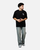 Saint Morta Augustine T-Shirt Black