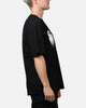 Saint Morta Spray T-Shirt Black