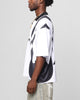 Loiter United Football Jersey White/Black