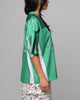 Loiter End Zone Jersey Green