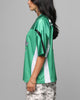 Loiter End Zone Jersey Green