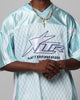 Loiter End Zone Jersey Mint