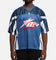 Loiter End Zone Jersey Navy
