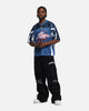 Loiter End Zone Jersey Navy