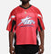 Loiter End Zone Jersey Pink