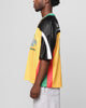 Loiter End Zone Jersey Yellow/Green/Red