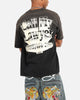 Market Call My Lawyer 3D T-Shirt Faded Black