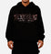 Goat Crew X Tokyo Ghoul Kaneki Premium Hoodie Black