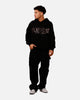 Goat Crew X Tokyo Ghoul Kaneki Premium Hoodie Black