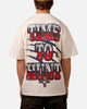 Culture Kings Florida Panthers Vintage T-Shirt Off White