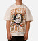 Culture Kings Anaheim Ducks Lets Go Ducks Vintage T-Shirt Off White