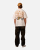 Culture Kings Anaheim Ducks Lets Go Ducks Vintage T-Shirt Off White