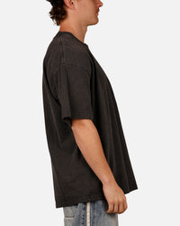 Culture Kings Demolition T-Shirt Black Wash