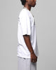 Loiter Chrome Logo T-Shirt White