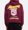 Queensland Rugby League Queensland Maroons State Of Origin Hoodie Maroon