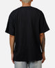 Mitchell & Ness Boston Celtics Skyline T-Shirt Faded Black