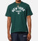 Majestic Athletic New York Yankees Arch Vintage T-Shirt Emerald