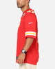 Nike Kansas City Chiefs Travis Kelce #87 Home Game NFL Jersey University Red