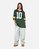 Nike Green Bay Packers Jordan Love #10 Home Game NFL Jersey Green